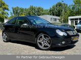 Mercedes-Benz C 350 Sportcoupe AMG Line Panorama TÜV NEU - Mercedes-Benz C 350: Sport