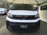 Opel Vivaro Kasten 2.0 D Edition L3/3TKM/Kamera/Apple - Opel Vivaro aus 2025