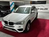 BMW X4 xDrive 20 d Advantage*Kamera*Tüv-Neu*2Hand*