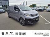 Peugeot Expert L2 Hdi 180 EAT8 AHZV Laderaumboden 9mm Ho - silberne Peugeot Expert