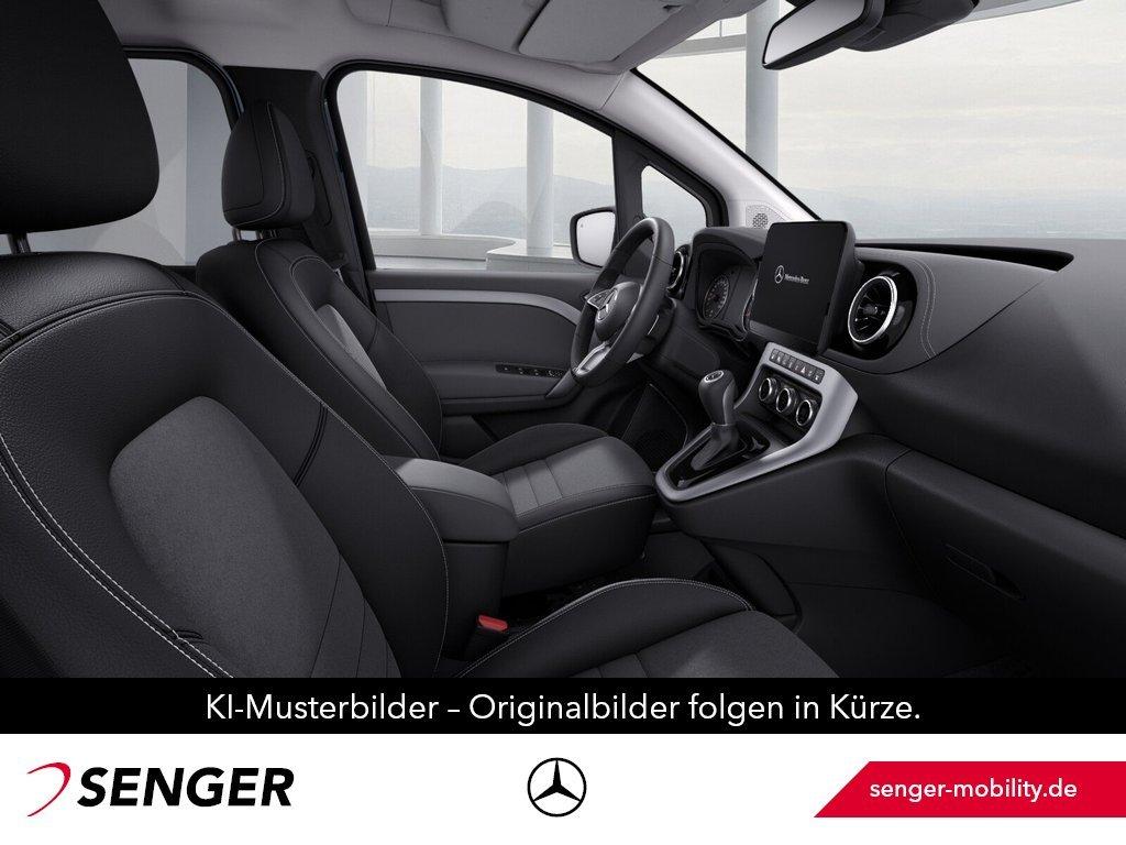 Mercedes-Benz T 180 Progressive lang KEYLESS AHK 7-Sitzer 7G