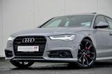 Audi A6 3.0 TDI comp. *UNFALLFREI *ERSTLACK *S-SITZE - Audi A6 mit Diesel-Antrieb: Limousine