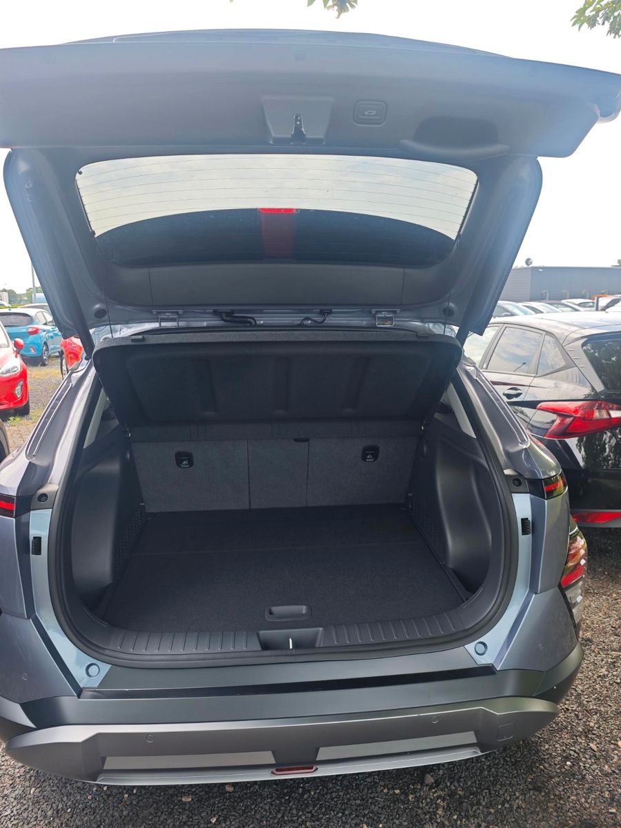 Hyundai Kona – Bild 6