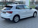 Skoda Fabia STYLE 1.0 TSI NAVI, KAMERA, LED, SHZ - Skoda Fabia aus 2022