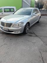 Mercedes-Benz Mercedes, S.221  320  CDI Tüv 07 26 - Mercedes-Benz 320: T