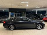 BMW 528i Lim.*M-SPORT*SCHIEBEDACH*1-HAND*HUD*STZH* - BMW 528: 528i Sport