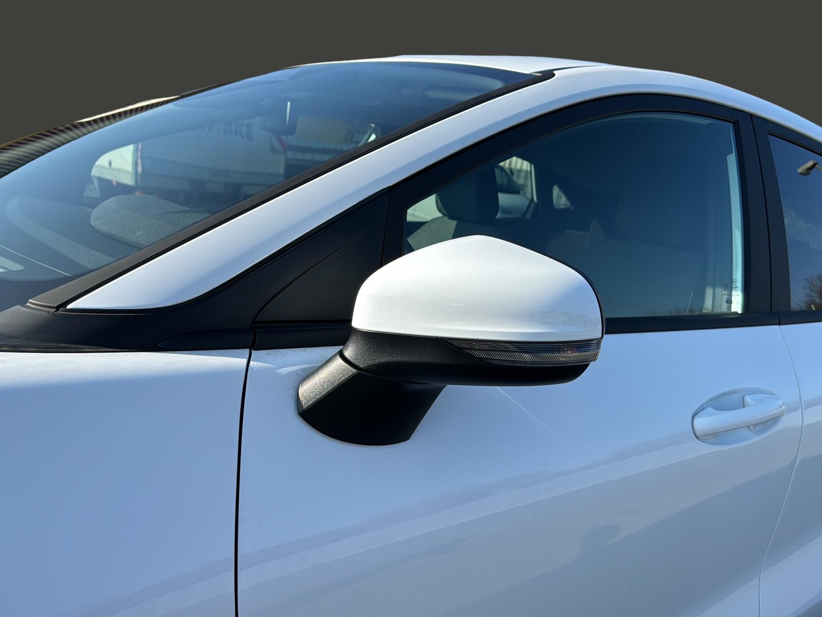 Ford Puma Titanium 125PS MHD*SYNC4*WIPA.*KAM, миниатюра 23