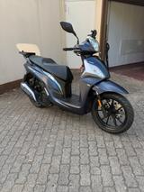 SYM Symphony st 125 - SYM ROLLER