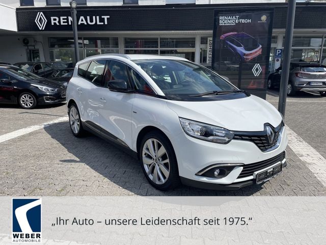 Renault Scenic IV