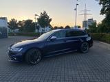 Audi S6 4.0 TFSI quattro S tronic Avant - - Audi S6 mit Benzin-Antrieb: Kombi