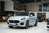 Maserati Grecale GT*HEAD-UP*360*PANO*SONUS-FIBER*MATRIX* - Maserati Grecale Gebrauchtwagen