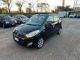 Hyundai i10 1.1 5p. Fiorucci - 2011 - 120.000km - Hyundai i10 mit Schiebedach