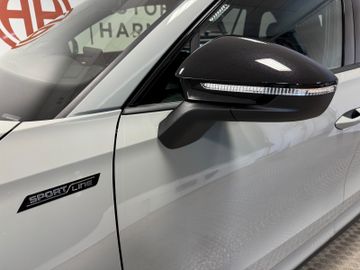 Skoda Kodiaq 2.0 TDI 142 kW 4x4 Sportline Matrix*AHK*