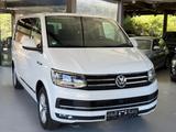 Volkswagen T6 Multivan-2.0TDI-Generation Six-Bulli-Acc-Stan - Bulli gebraucht