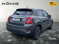 Fiat 500X - Vorschau Bild 3