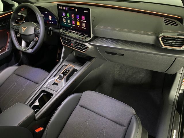 CUPRA Leon Sportstourer 1.5 eTSI DSG AHK