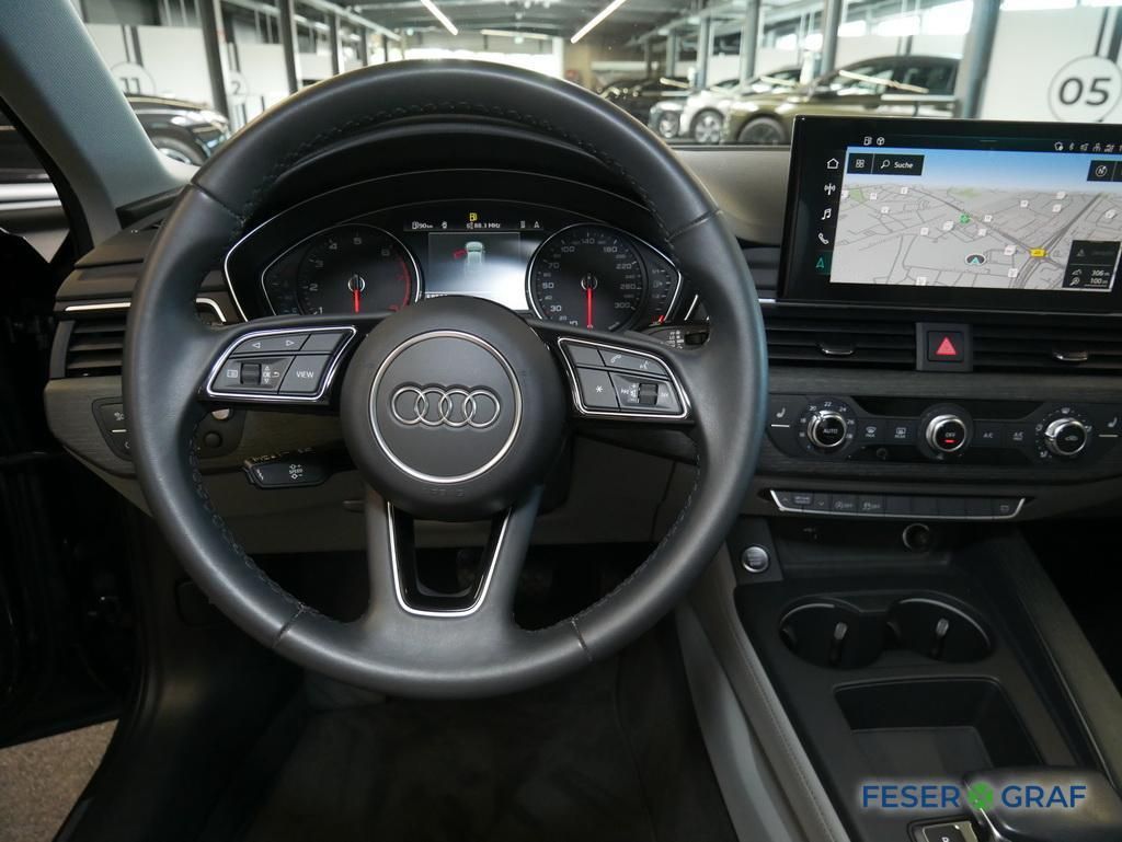 Audi A4 - Bild 10