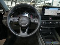 Audi A4 - Vorschau Bild 10