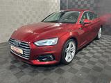 Audi A5 Sportback 40 TDI*SPORT*BiXENON-PDC-ACC-SHZ-20 - Audi A5 mit Diesel-Antrieb: Sport