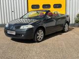 Renault Megane II Cabrio Automatik Authentique HU Neu - gebrauchte Renault Megane aus dem Jahr 2006