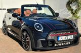 MINI John Cooper Works Cabrio JCW Cabrio JCW Trim...
