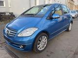 Mercedes-Benz A 200 CDI - gebrauchte Mercedes-Benz A 200 aus dem Jahr 2008