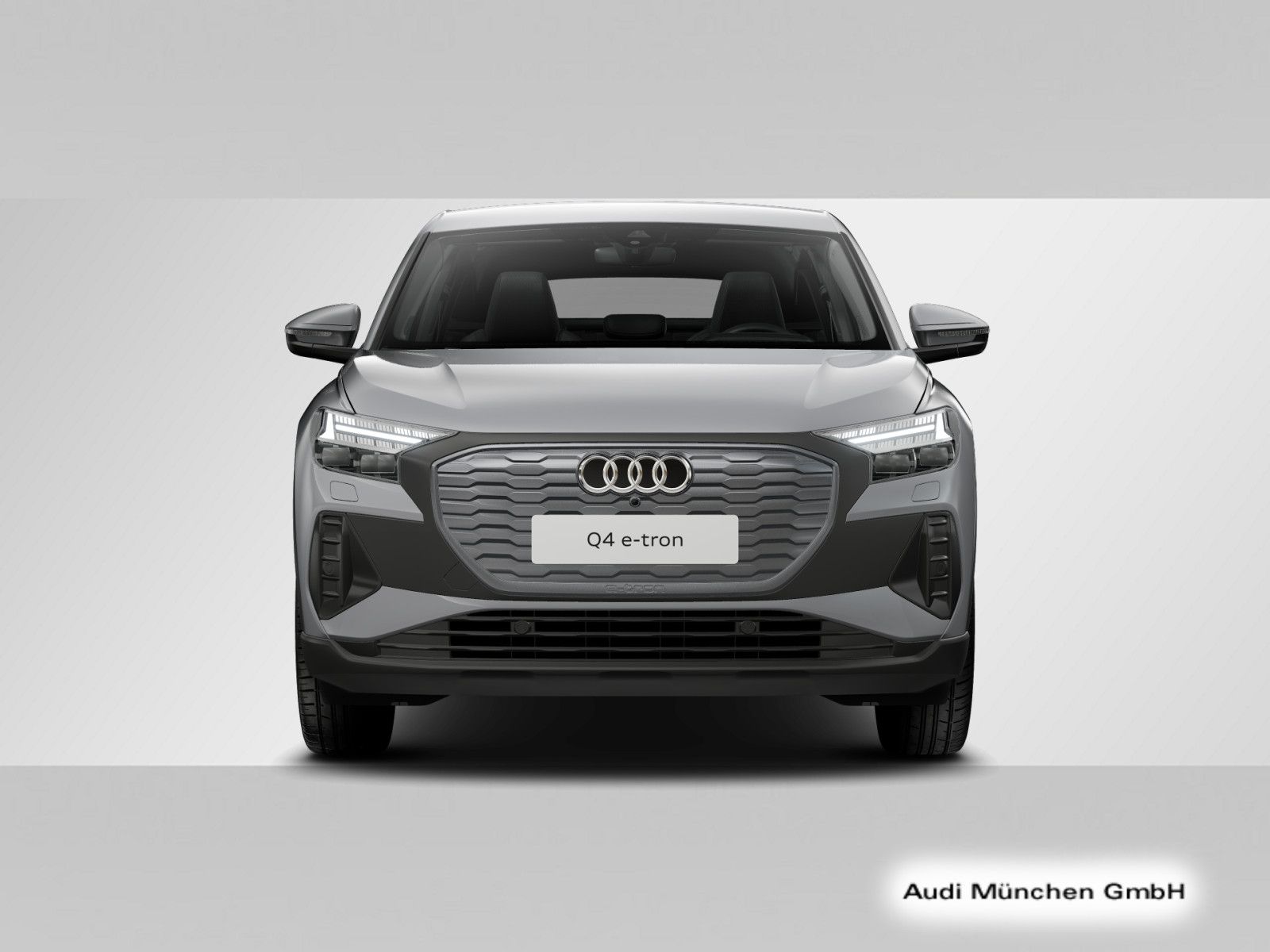 Audi Q4 e-tron - Bild 6