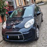 Citroën C1 Top Zustand - gebrauchte Citroën C1 aus dem Jahr 2010