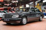 Mercedes-Benz 300 Turbodiesel W124 *KLIMA*EFH*SD*GARANTIE* - Mercedes-Benz 300: 300sd
