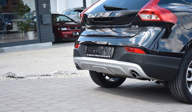 Volvo V40 Cross Country