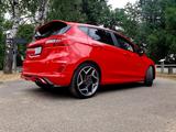 Ford Fiesta 1,5 EcoBoost ST mit Leder-Exklusiv-Pa...