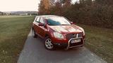 Nissan Qashqai 2.0 ALL-MODE 4x4 Tekna tekna - Behindertengerechte Nissan Qashqai
