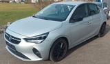 Opel Corsa F Elegance Sportsitze - Opel Corsa Elegance mit Diesel-Antrieb