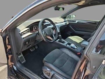 Volkswagen Arteon Shooting Brake R-Line 2.0 TSI DSG AHK+NAV, миниатюра 7