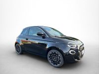 Fiat 500e - Vorschau Bild 4