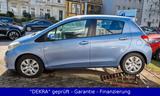 Toyota Yaris 1.3 "Life AUTOMATIK" Klima/KAMERA/HU Neu - Toyota Yaris: 1.3