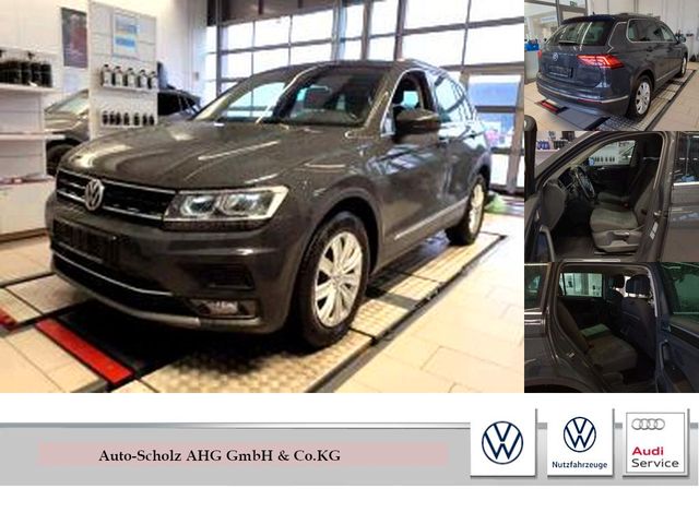 Volkswagen Tiguan 2.0 TSI 4x4 Highline+NAV+ACC+LED+APP+PDC