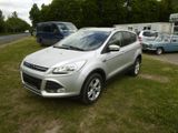 Ford Kuga Sync Edition,erst111TKM,sauber,3/26tüv - Ford Kuga: Standheizung