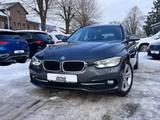 BMW 318d Touring Sport Line*LED*SHZ*PDC*AHK* - gebrauchte BMW 318 aus dem Jahr 2017