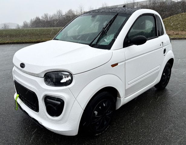 Microcar DUÈ Mod. 2022 *WR* *DAB*