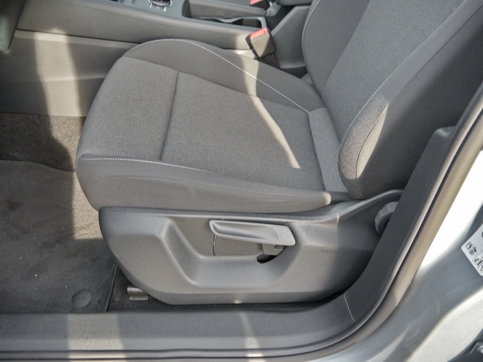 Volkswagen Tiguan - Bild 20