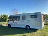 Dethleffs Globebus i004, Vollintegriert  - Behindertengerecht