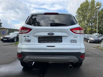 Ford Kuga - 6