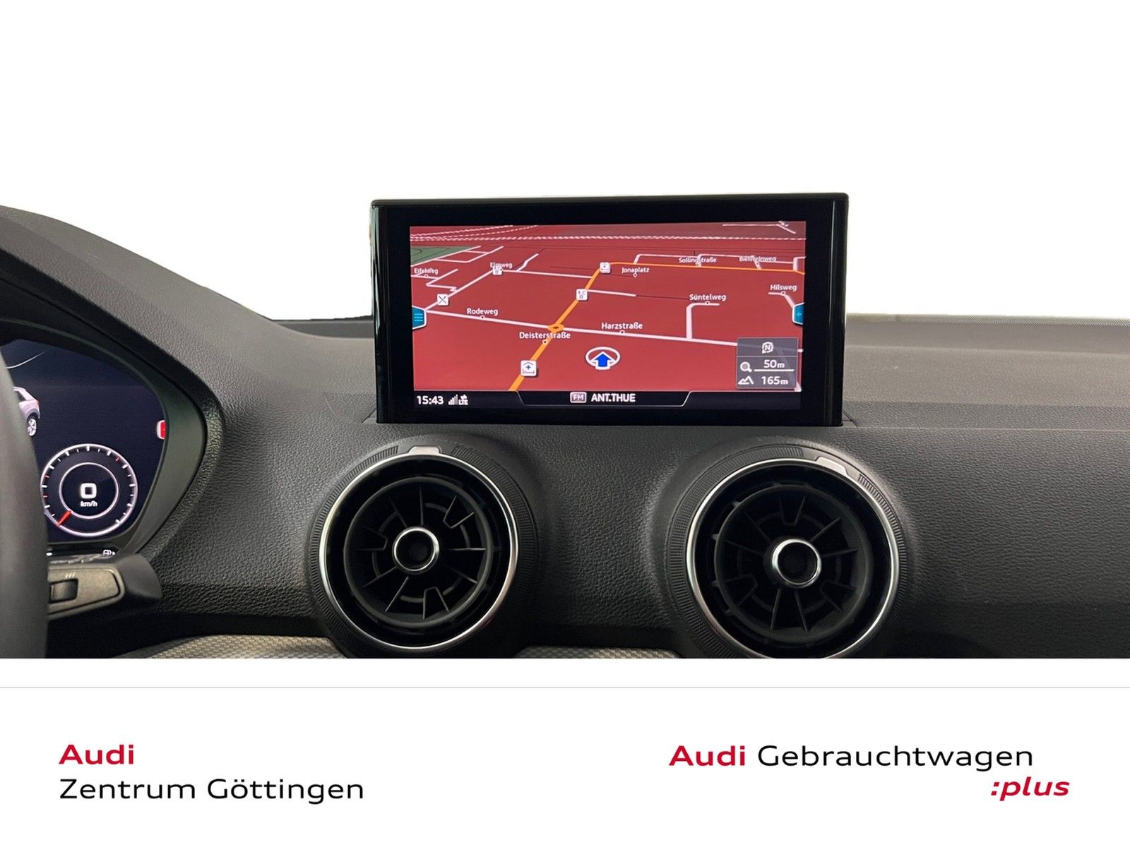 Audi Q2 - Bild 10