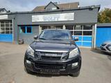 Isuzu D-Max Single Cab 4WD Basis - Isuzu D-Max aus 2014