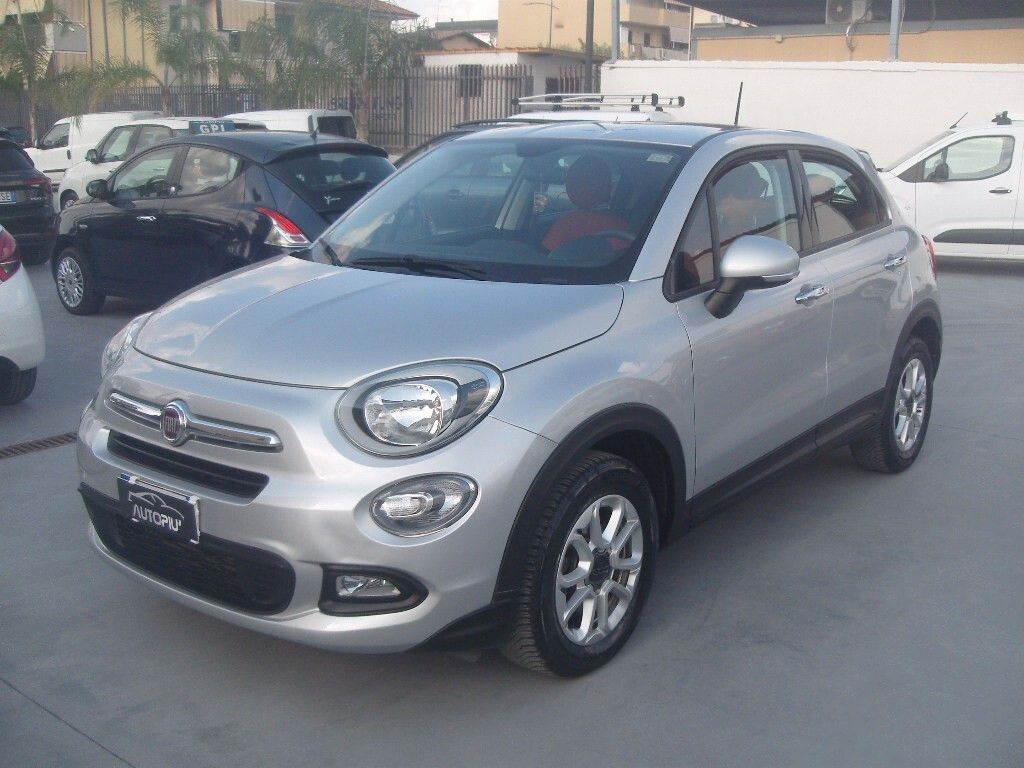 Image of Fiat 500X
