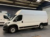 Fiat Ducato 160 Power MAXI L5-H3 Klima Tempomat - Fiat Ducato in Leverkusen