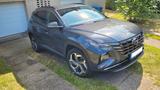 Hyundai TUCSON 1.6 T-GDI Plug-in Hybrid 4WD Auto -,