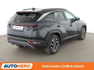 Hyundai TUCSON - 6