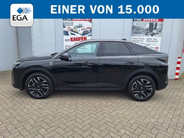 Peugeot 3008 HYBRID*AUTOMATIK*E-KLAPPE*SITZHEIZUNG*KAMER imagem 3